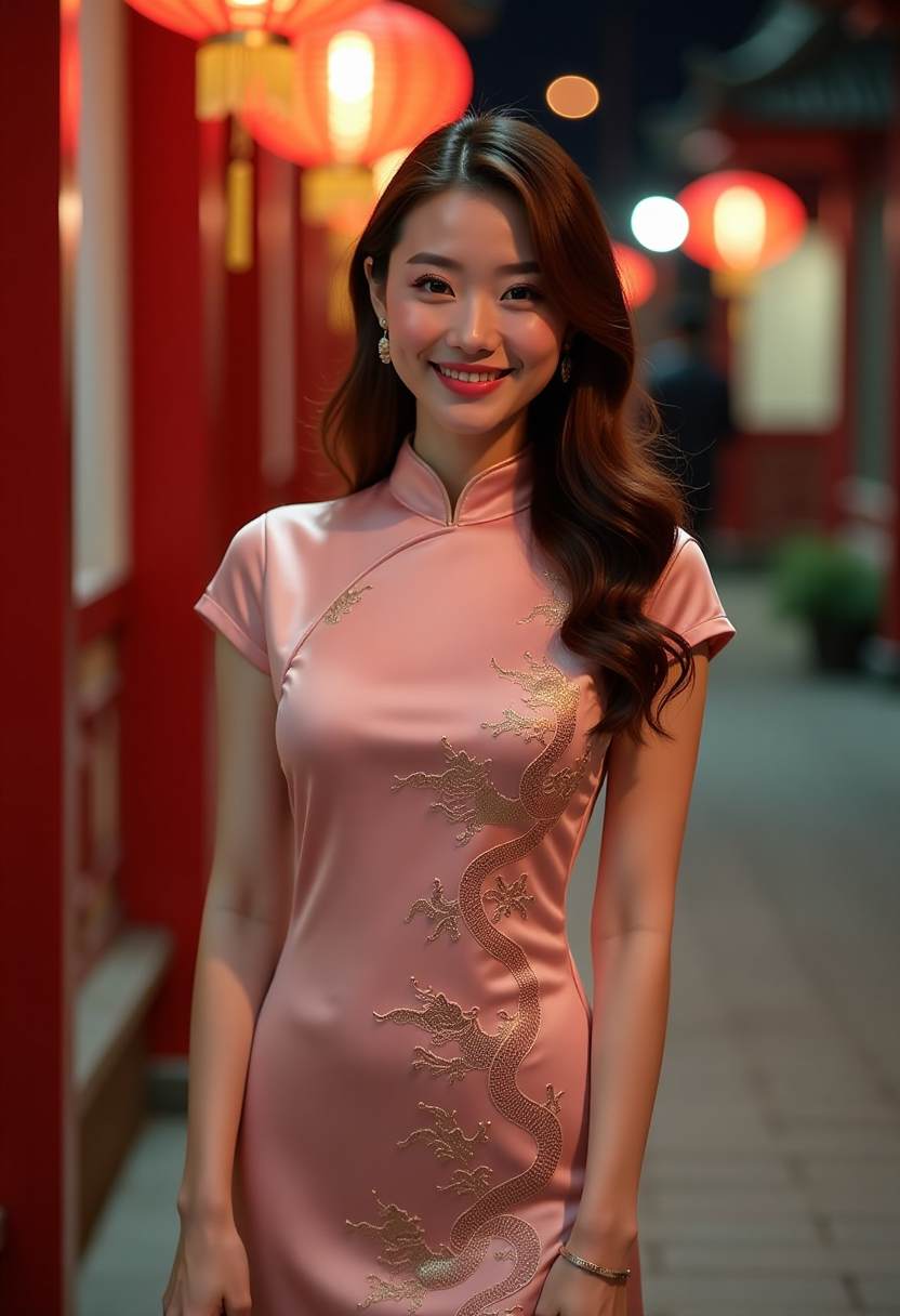 星辰落尽