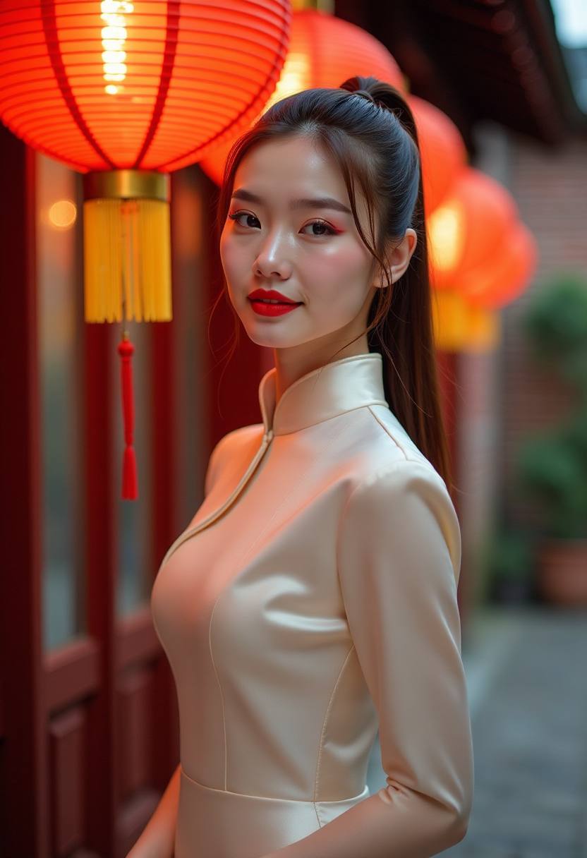 星辰落尽